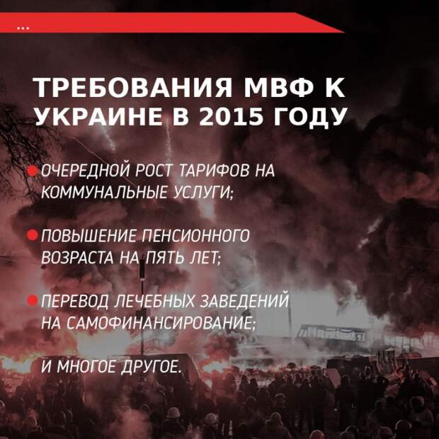 Инфографика: Причина экономических кризисов за последние 60 лет Инфографика: Причина экономических кризисов за последние 60 лет
