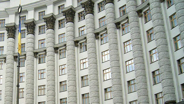 Дом Правительства Украины Дом Правительства Украины