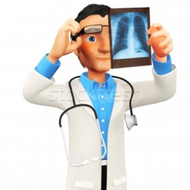 1413547_stock-photo-3d-doctor-looking-an-x-ray