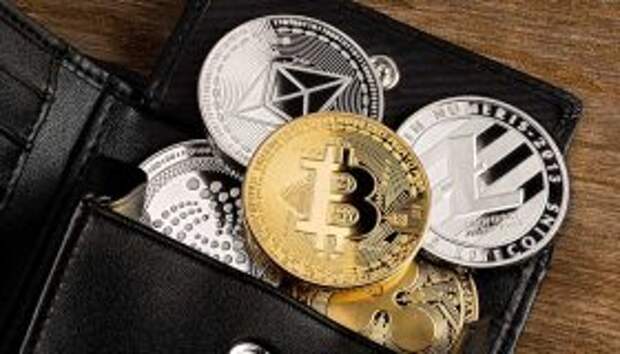 Криптовалюту обложат налогом