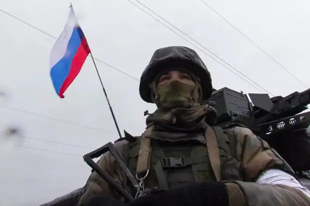 «Вы обречены на смерть»: военные РФ предложили «Азову» сложить оружие и уйти из Мариуполя