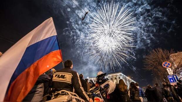 Фото: DMITRY SEREBRYAKOV / AFP