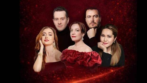 Нижегородский государственный академический театр оперы и балета им. А.С. Пушкина отметит 90-летие гала-концертом в Москве