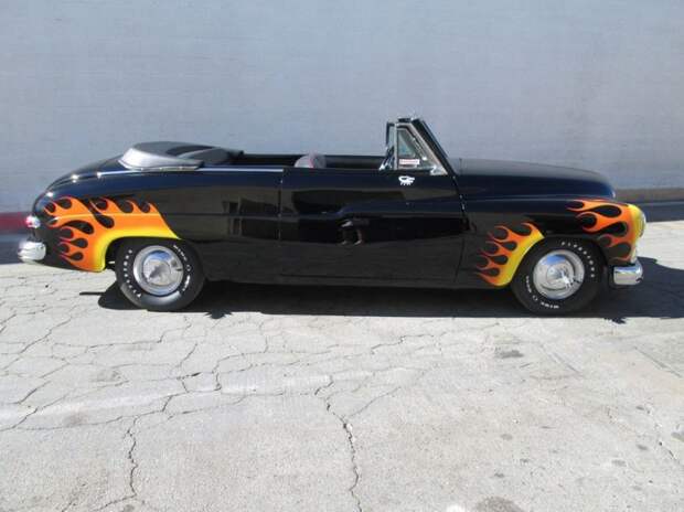 авто, найдено на ebay, mercury