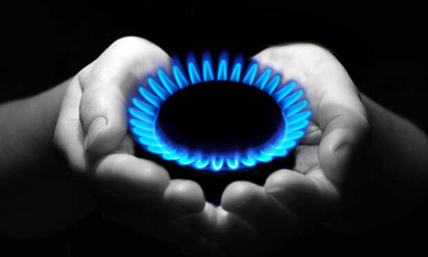 Украина без газа. Холодный ад для украинцев Украина без газа. Холодный ад для украинцев