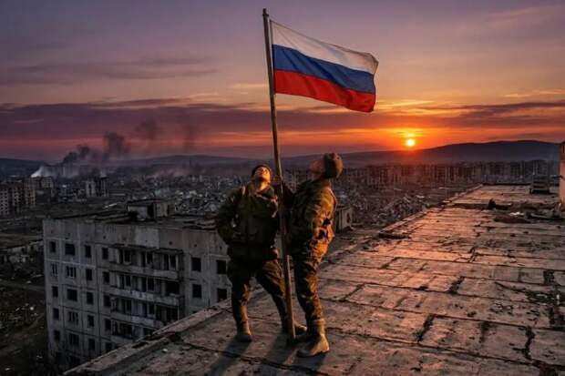 Нам пора прекратить быть предсказуемыми. Как мы отдаляем нашу победу на Украине