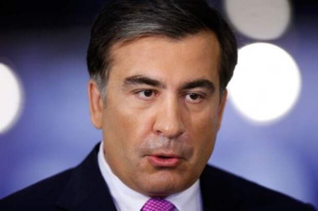 Саакашвили считает свое лишение гражданства Грузии «заказом» России