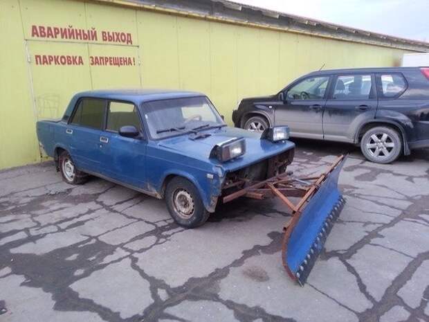 Подборка автоприколов. Часть 167 автоприколы, приколы