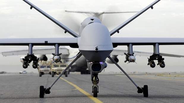 Очень черный "юмор" США: Программа АНБ SKYNET убивает тысячи невинных людей Очень черный "юмор" США: Программа АНБ SKYNET убивает тысячи невинных людей