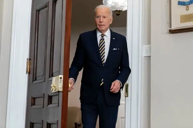 Байден подписал указ, запрещающий новые инвестиции в энергетический сектор РФ