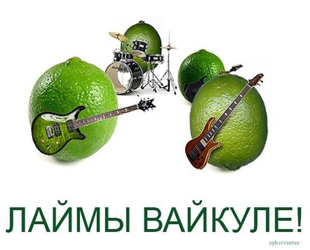 Коллекция позитивных картинок