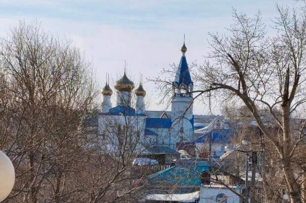 Кража в храме Барабинска: воры похитили ценности, не тронув святыни