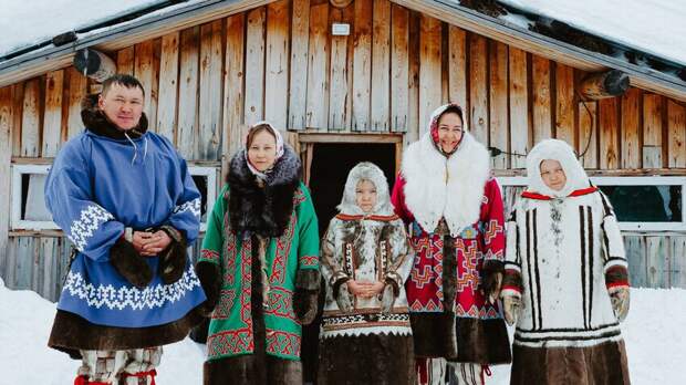 Узнай Ханты-Мансийский автономный округ с новым фильмом проекта VK Места