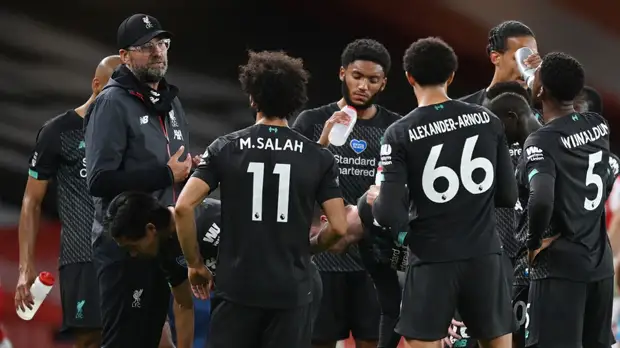 Матч-триллер «Ювентуса», упущенный рекорд «Ливерпуля» и 93 гола «Аталанты»: главные события дня в европейском футболе