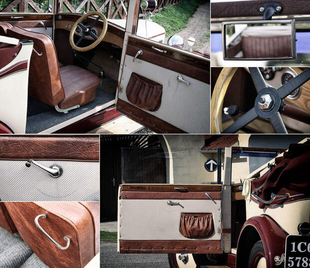 Базовый элемент: Skoda 422 - Фото 5