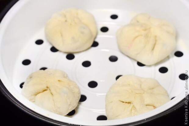 булочки булочки