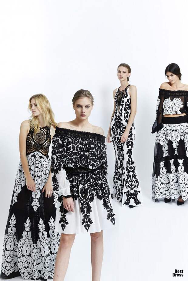 Zuhair Murad 2015