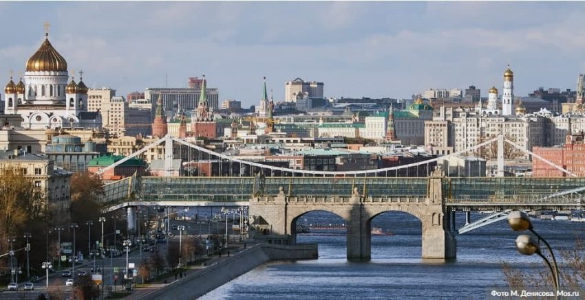 Депутат МГД Гусева: Надо увеличить бюджетные расходы на оздоровительный отдых для детей-льготников. Фото: М. Денисов, mos.ru
