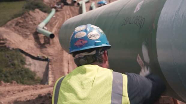 Atlantic Coast Pipeline