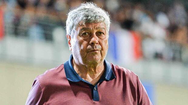 Глава ФИФА Инфантино выразил соболезнования в связи со смертью Луческу