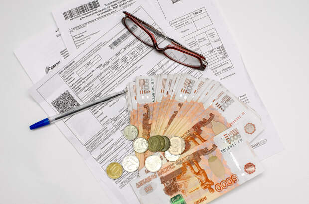 Юрист назвал услуги ЖКХ, которые можно не оплачивать