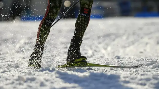 Бывшая российская биатлонистка заявила, что ей не стыдно выступать за сборную Украины