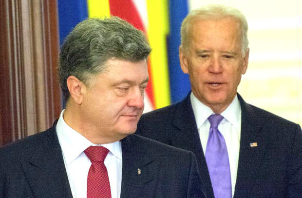 порошенко