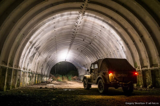 Внедорожник для приключений: ГАЗ 69А "Лесной Пират" 69А, внедорожник, газ, газ-69