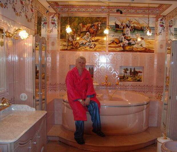 жених