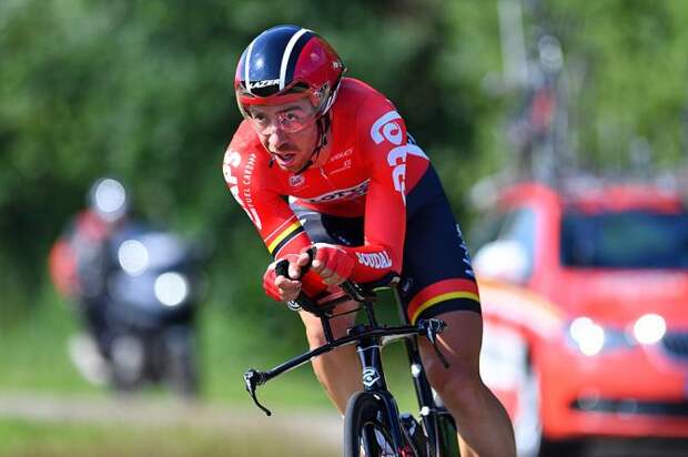 Thomas De Gendt (фото: Tim de Waele/TDWSport.com)