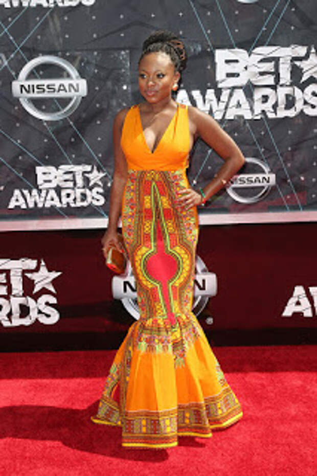 bet awards