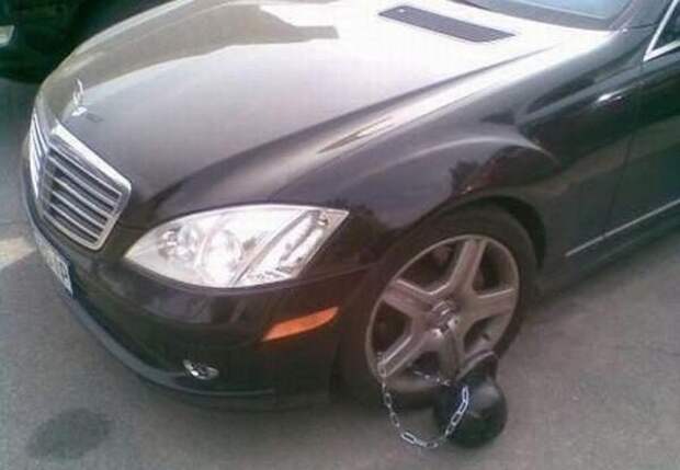 Автоприколы (31 фото) Автоприколы (31 фото)