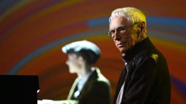 Критик Легостаев: Зацепин опередил время художественно и технически