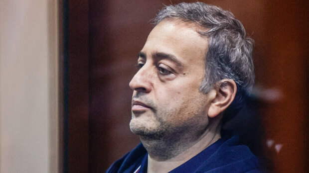 ТАСС: у бывшего замглавы МВД Дагестана хотят изъять имущество на ₽533,6 млн