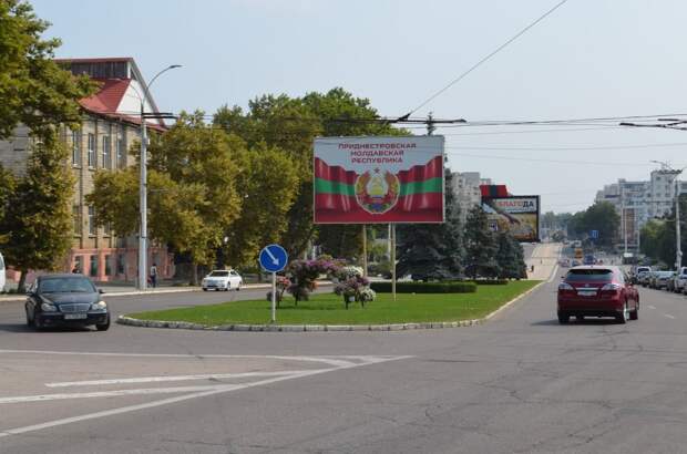 То, о чем давно писали и говорили, – угроза блокирования приднестровского автотранспорта, –  случилось. ...
