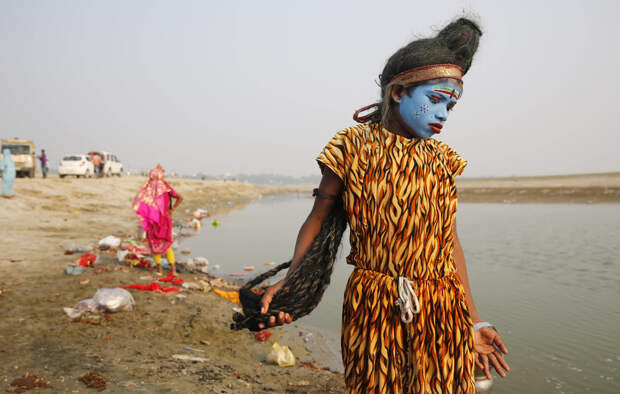 everyday-life-of-india-photography-artnaz-com-2