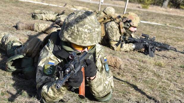 Словакия опровергла сообщения СМИ о подготовке в стране украинских боевиков