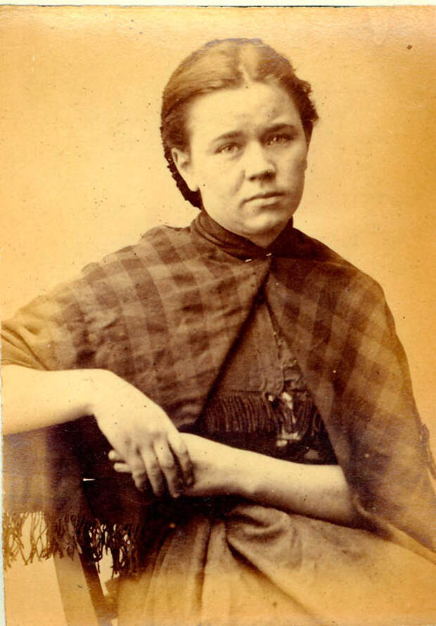 Criminals of 1871-1873