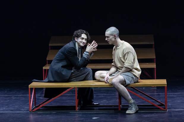 Фотограф Александр Иванишин