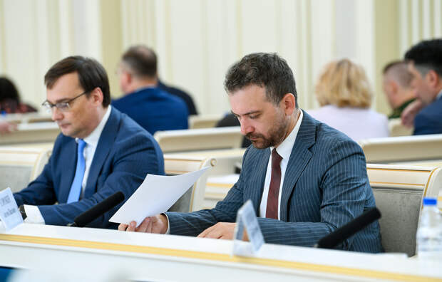 Губернатор Игорь Руденя обозначил приоритетные задачи в сфере лесного хозяйства