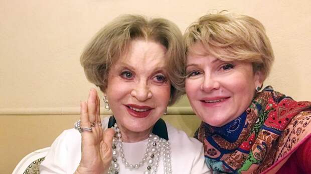 Марина Есипенко