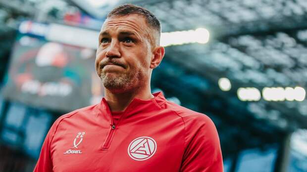 Агент Баринова поддержал Дзюбу: «Артем знает, что говорит. Он видел, как «Локомотив» расставался с футболистами»