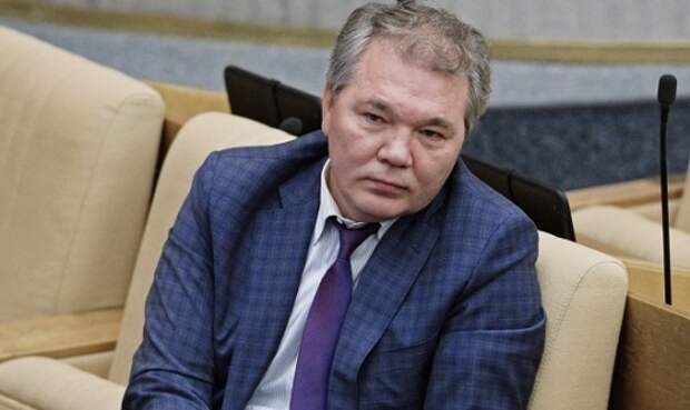 Фото Владимир Федоренко/РИА Новости