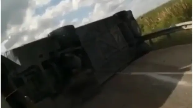 Посольство: никто из россиян при аварии в Доминикане не погиб