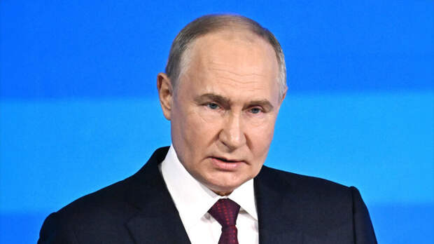 Путин: необходимости в проведении мобилизации нет