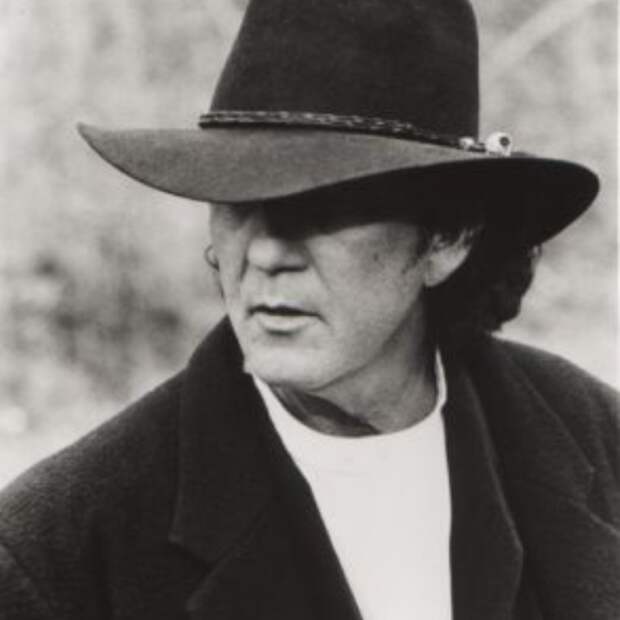 Tony Joe White Died October 24, 2018