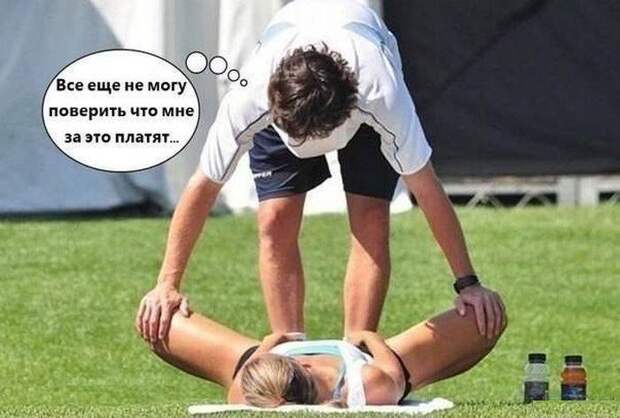 Прикольные картинки
