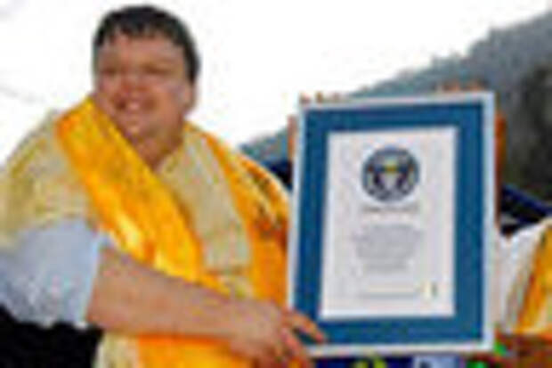 Крейг Глендей. Фото (c)AP