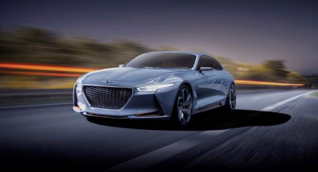 Genesis будет предоставлять подменный авто по программе «Гарантированная мобильность»