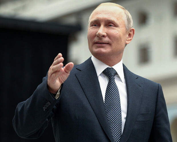 Будете ли вы голосовать за Путина на выборах в 2024 году?